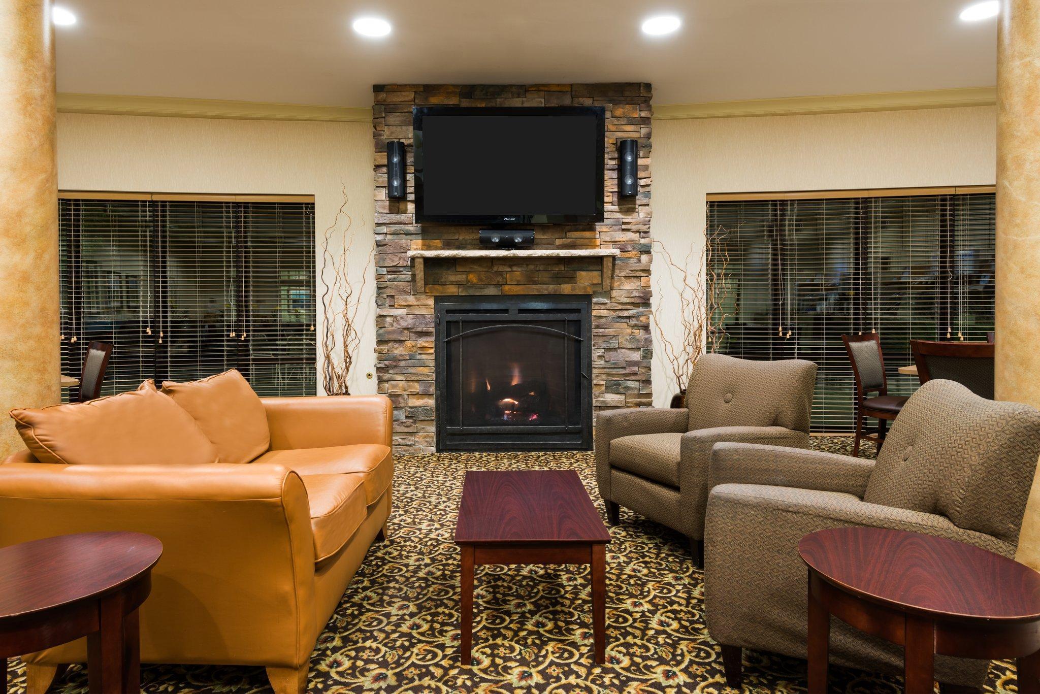 Holiday Inn Express Hotel & Suites Rochester Webster By Ihg מראה חיצוני תמונה