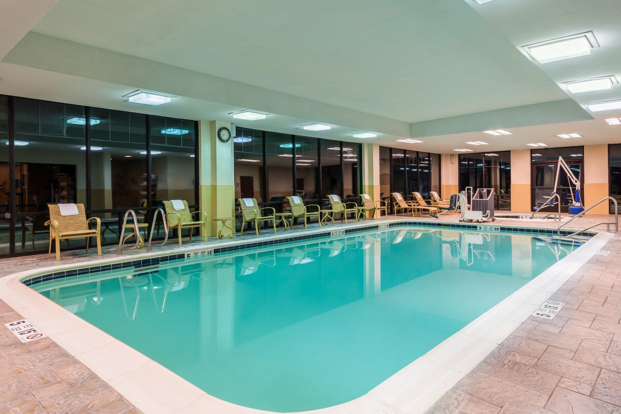 Holiday Inn Express Hotel & Suites Rochester Webster By Ihg מראה חיצוני תמונה