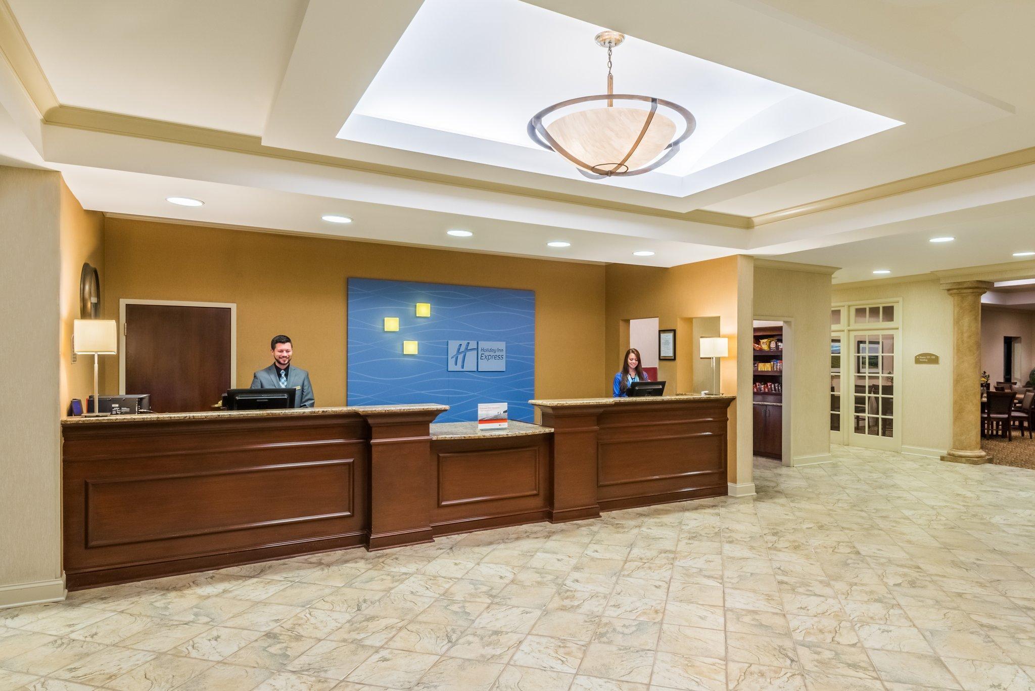 Holiday Inn Express Hotel & Suites Rochester Webster By Ihg מראה חיצוני תמונה