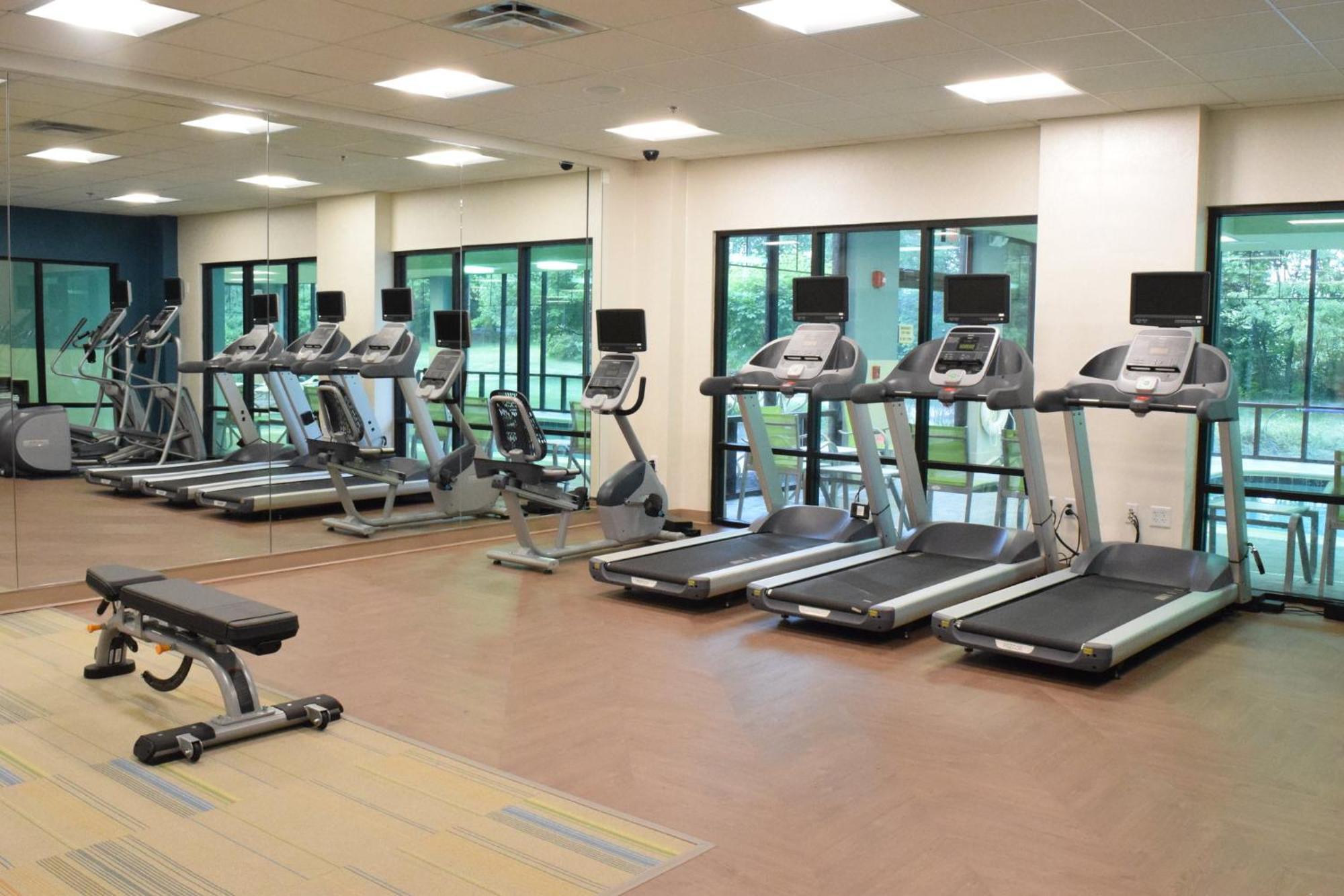 Holiday Inn Express Hotel & Suites Rochester Webster By Ihg מראה חיצוני תמונה
