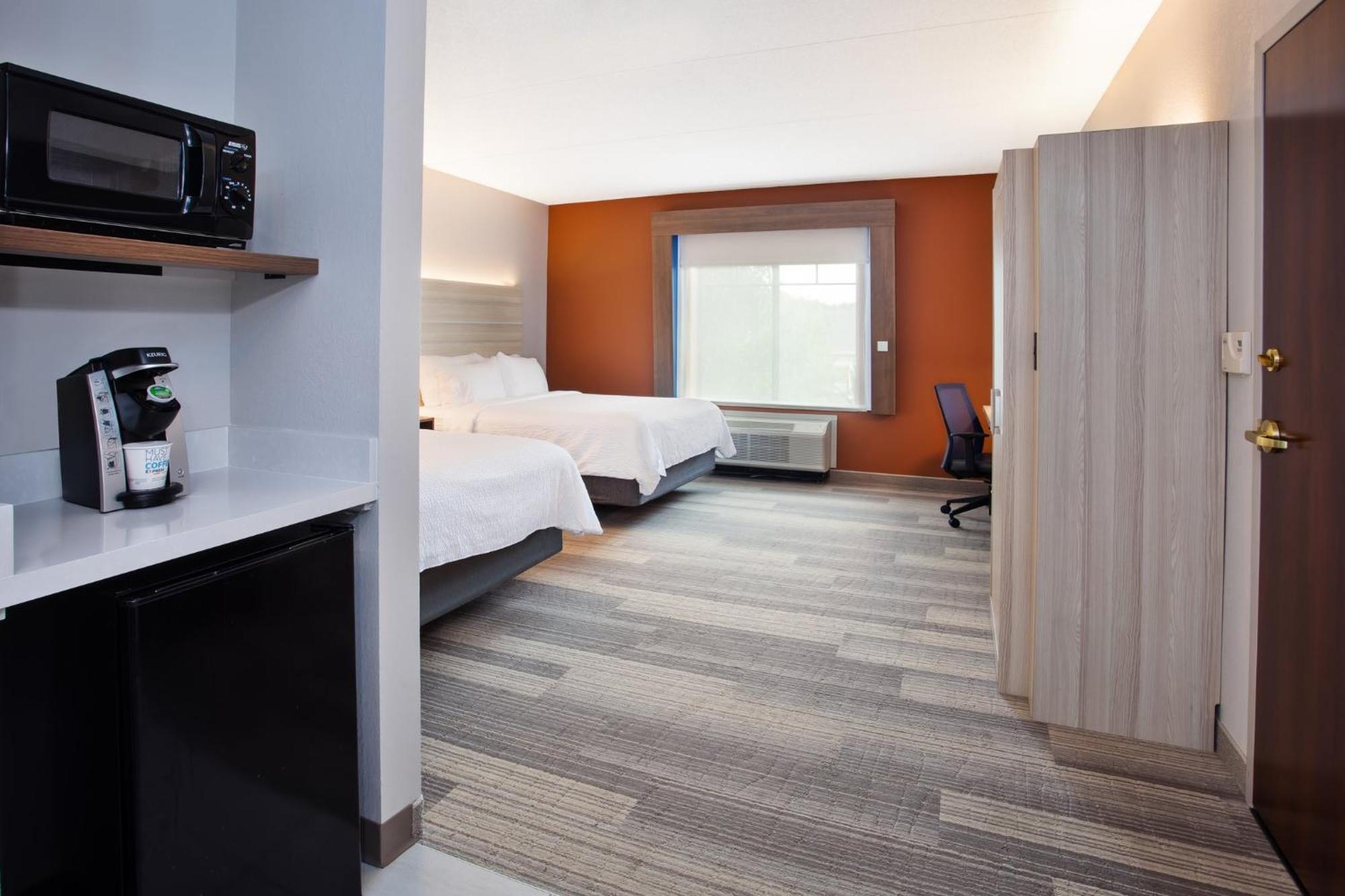 Holiday Inn Express Hotel & Suites Rochester Webster By Ihg מראה חיצוני תמונה