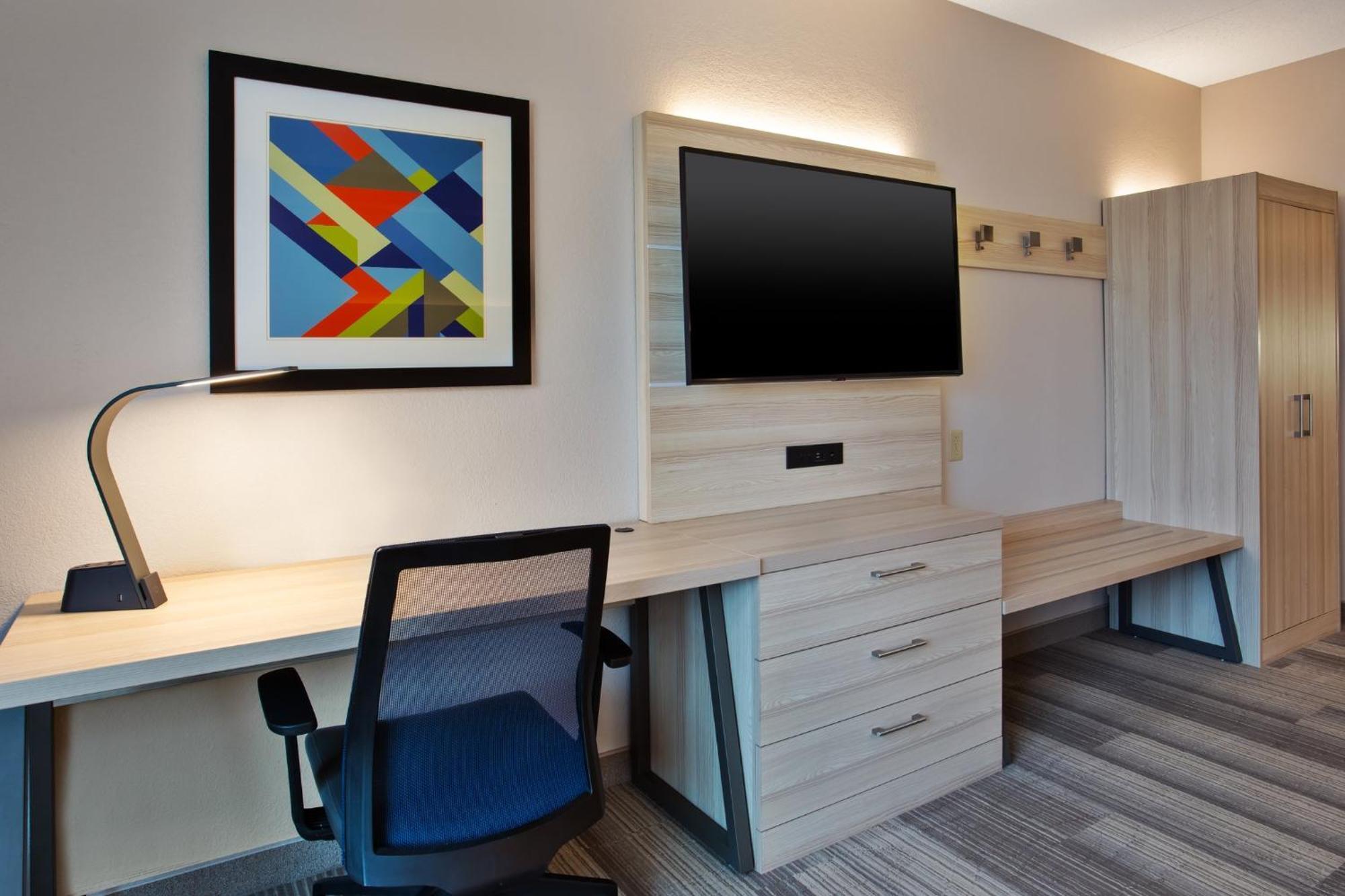 Holiday Inn Express Hotel & Suites Rochester Webster By Ihg מראה חיצוני תמונה