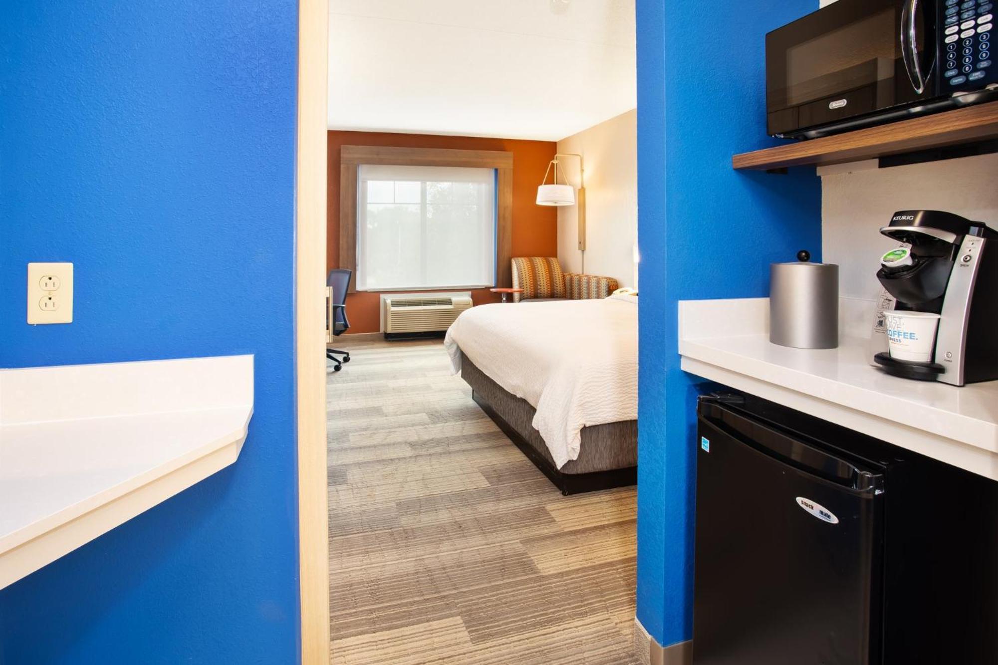 Holiday Inn Express Hotel & Suites Rochester Webster By Ihg מראה חיצוני תמונה
