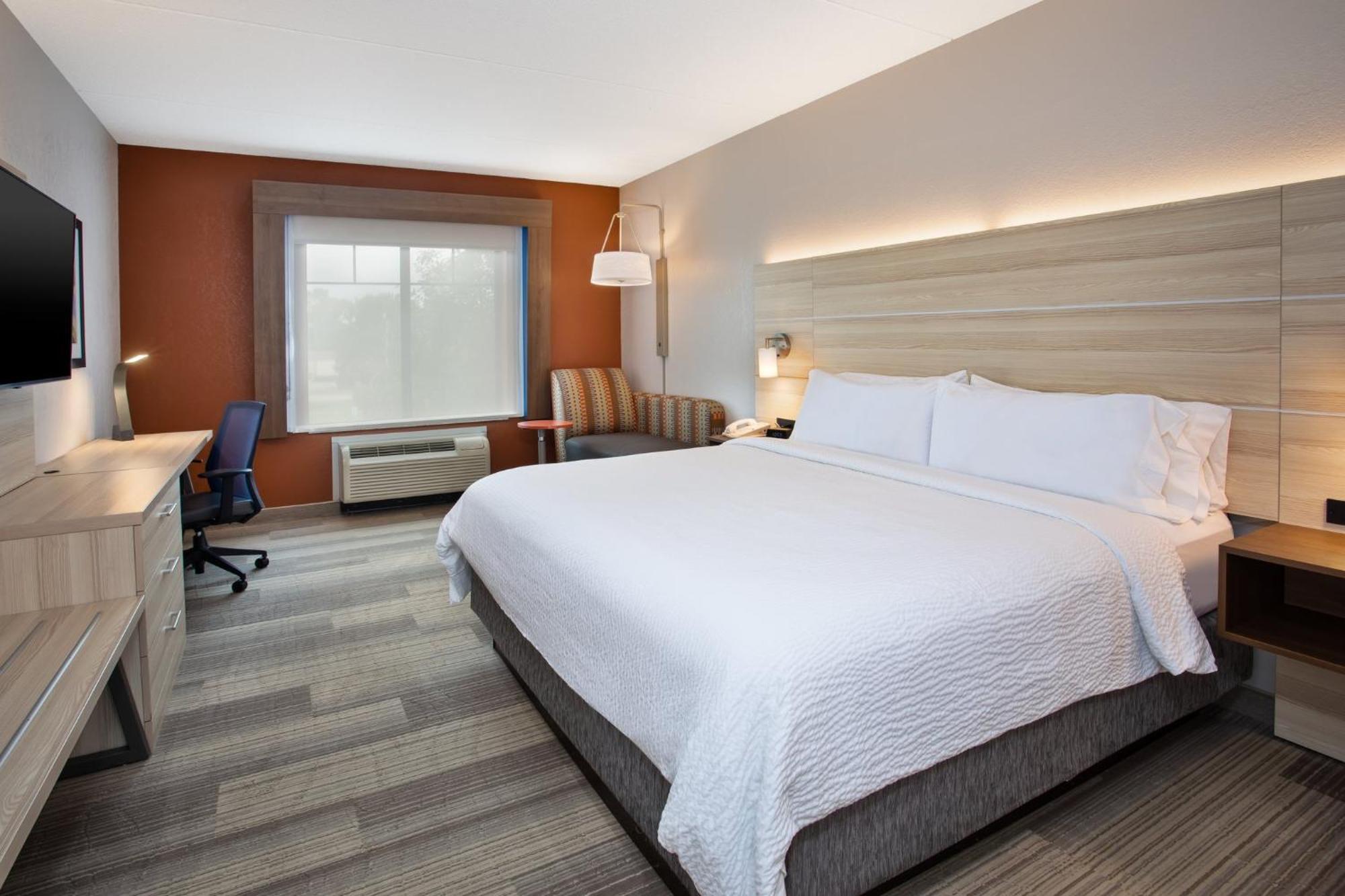 Holiday Inn Express Hotel & Suites Rochester Webster By Ihg מראה חיצוני תמונה