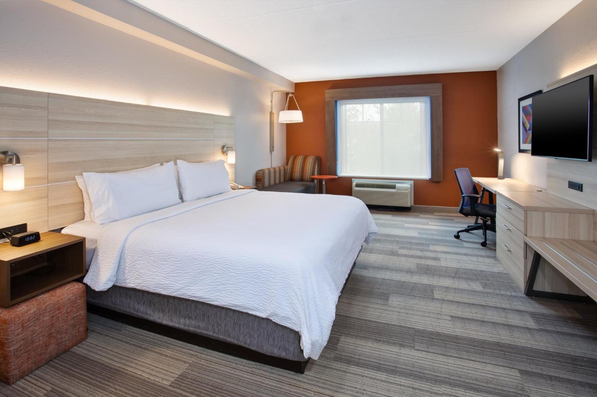 Holiday Inn Express Hotel & Suites Rochester Webster By Ihg מראה חיצוני תמונה