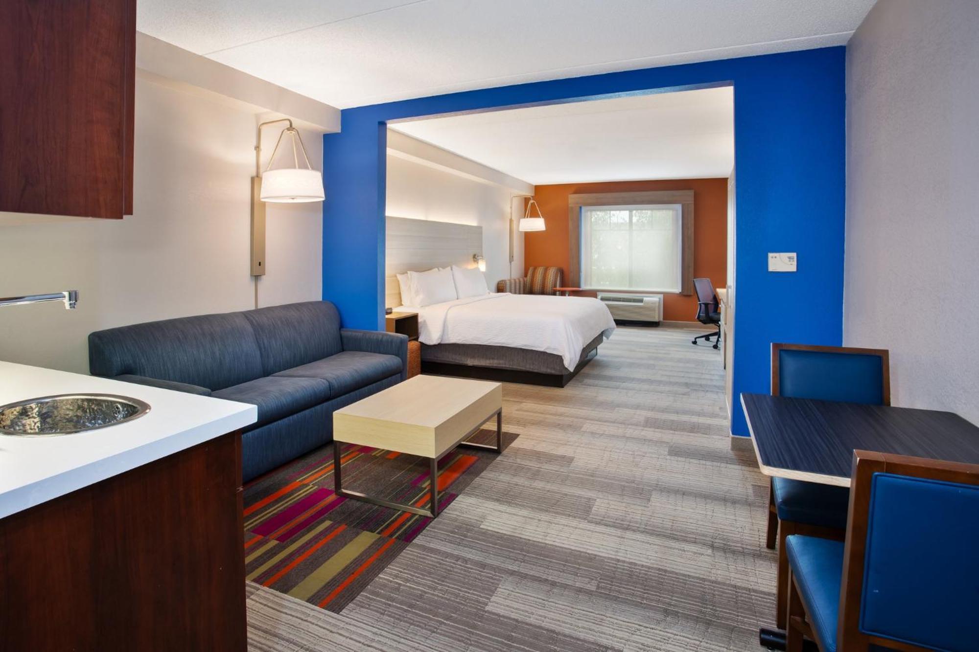 Holiday Inn Express Hotel & Suites Rochester Webster By Ihg מראה חיצוני תמונה