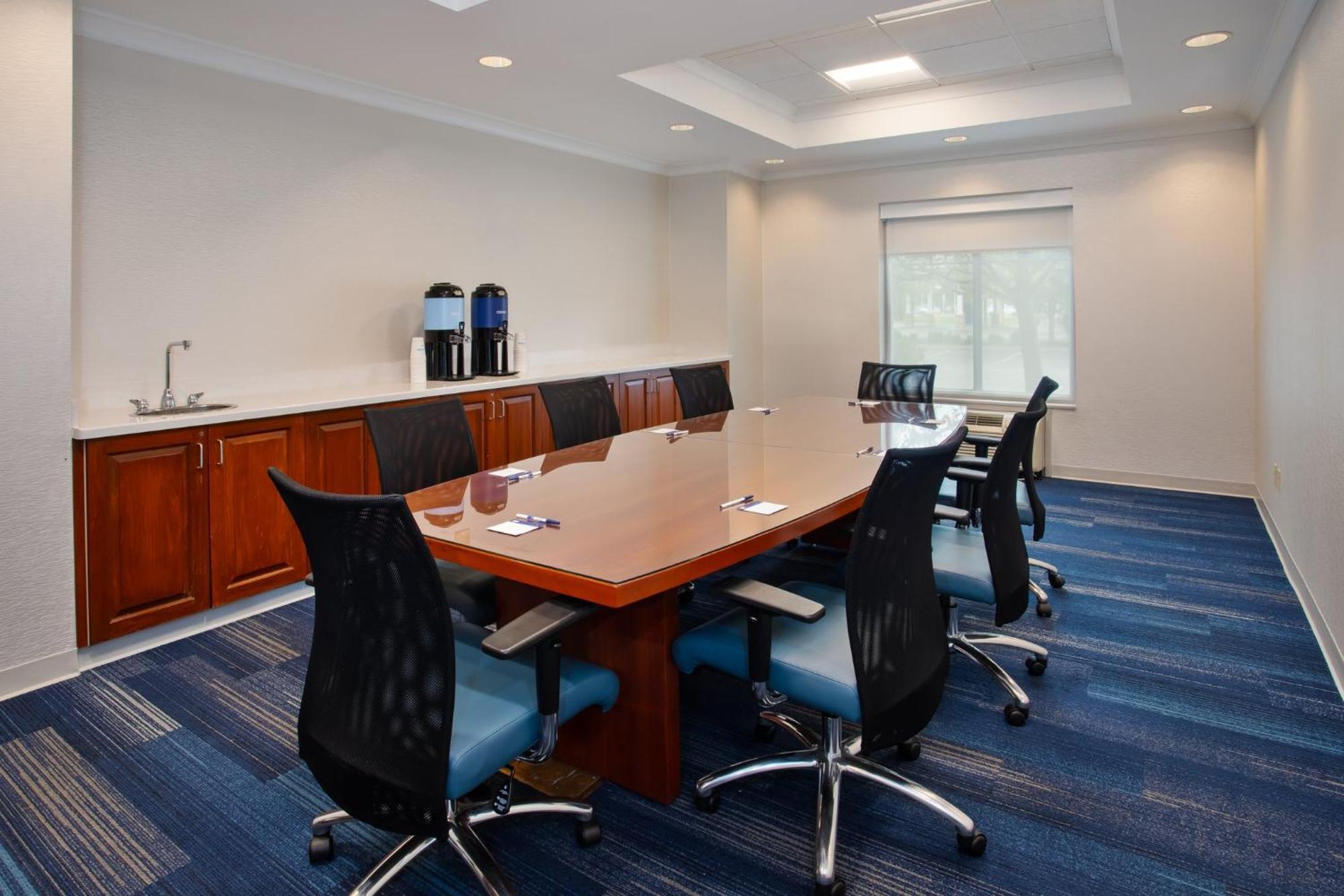 Holiday Inn Express Hotel & Suites Rochester Webster By Ihg מראה חיצוני תמונה