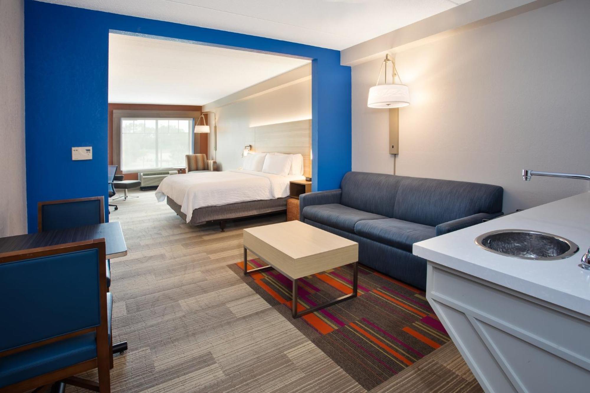 Holiday Inn Express Hotel & Suites Rochester Webster By Ihg מראה חיצוני תמונה