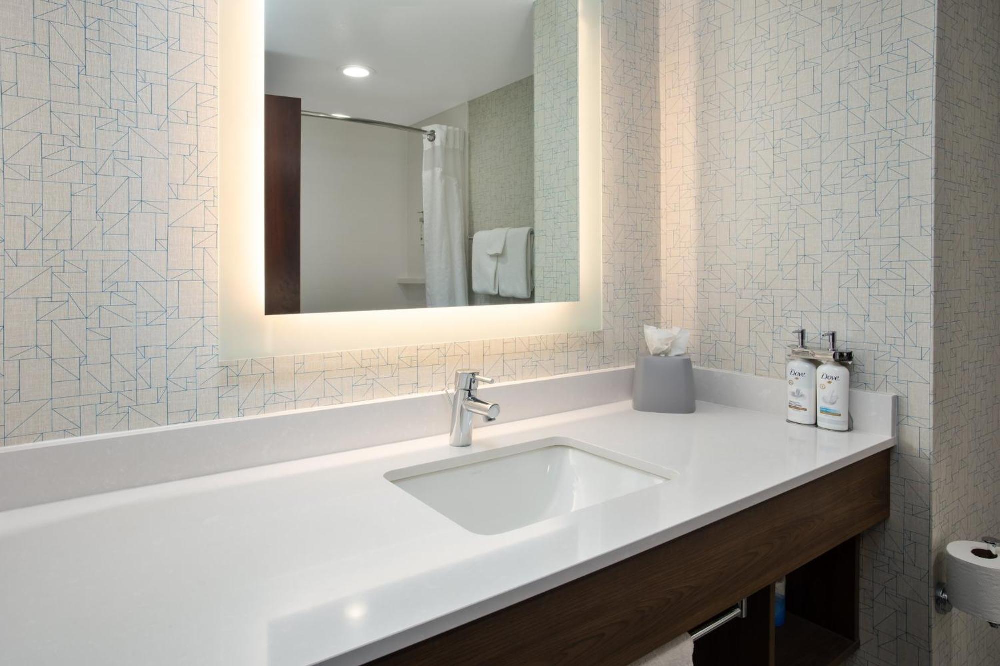 Holiday Inn Express Hotel & Suites Rochester Webster By Ihg מראה חיצוני תמונה