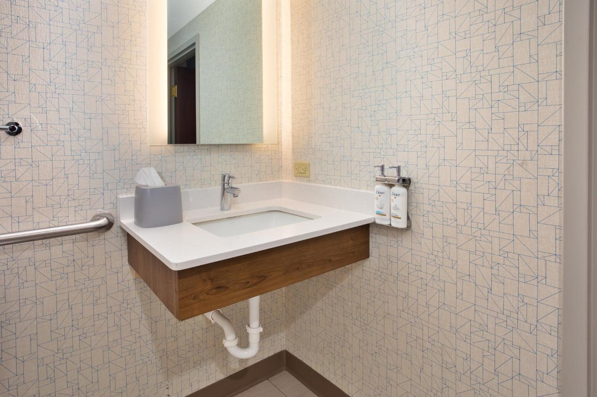 Holiday Inn Express Hotel & Suites Rochester Webster By Ihg מראה חיצוני תמונה