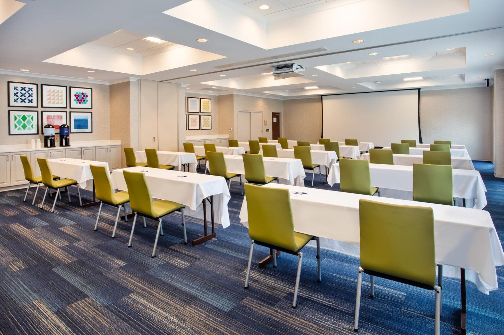 Holiday Inn Express Hotel & Suites Rochester Webster By Ihg מראה חיצוני תמונה