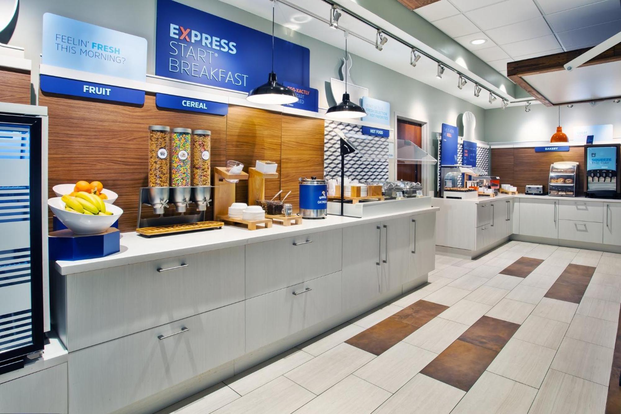Holiday Inn Express Hotel & Suites Rochester Webster By Ihg מראה חיצוני תמונה