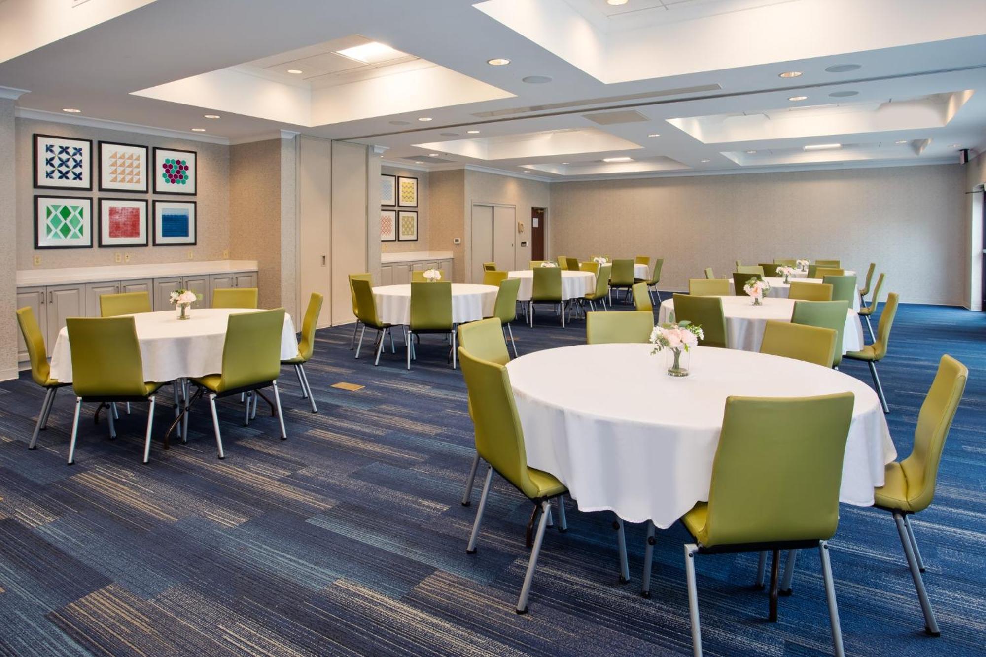 Holiday Inn Express Hotel & Suites Rochester Webster By Ihg מראה חיצוני תמונה