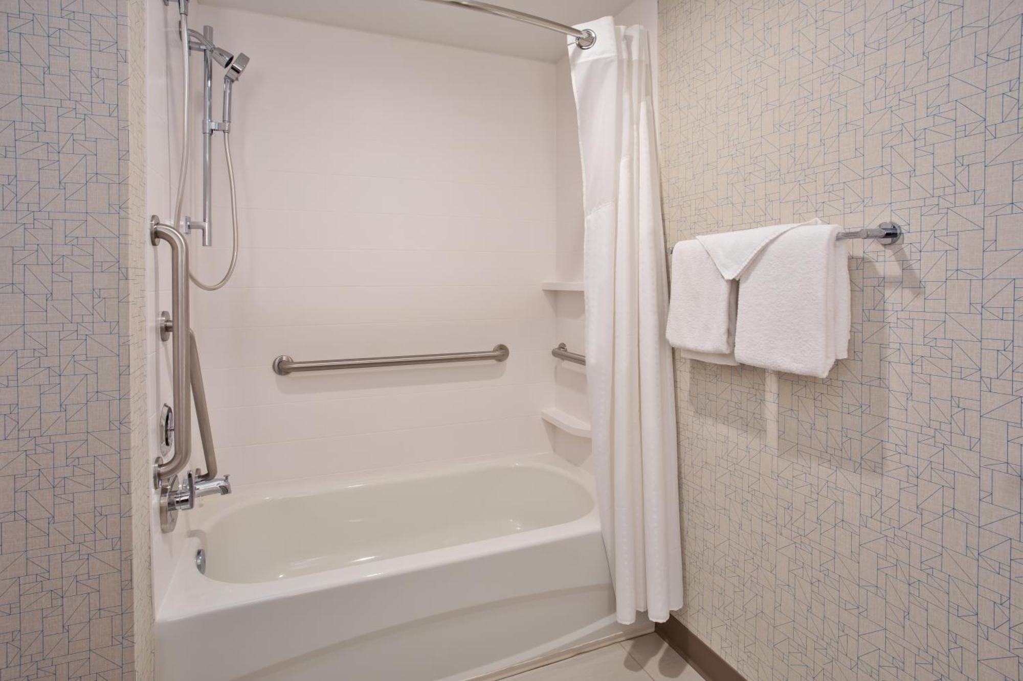 Holiday Inn Express Hotel & Suites Rochester Webster By Ihg מראה חיצוני תמונה