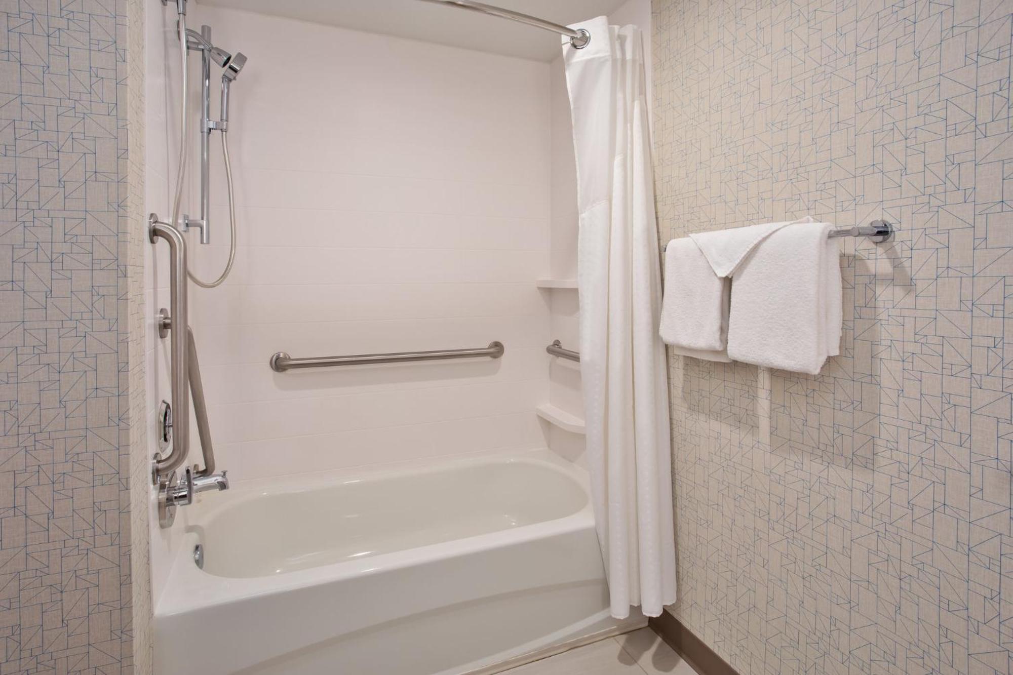 Holiday Inn Express Hotel & Suites Rochester Webster By Ihg מראה חיצוני תמונה