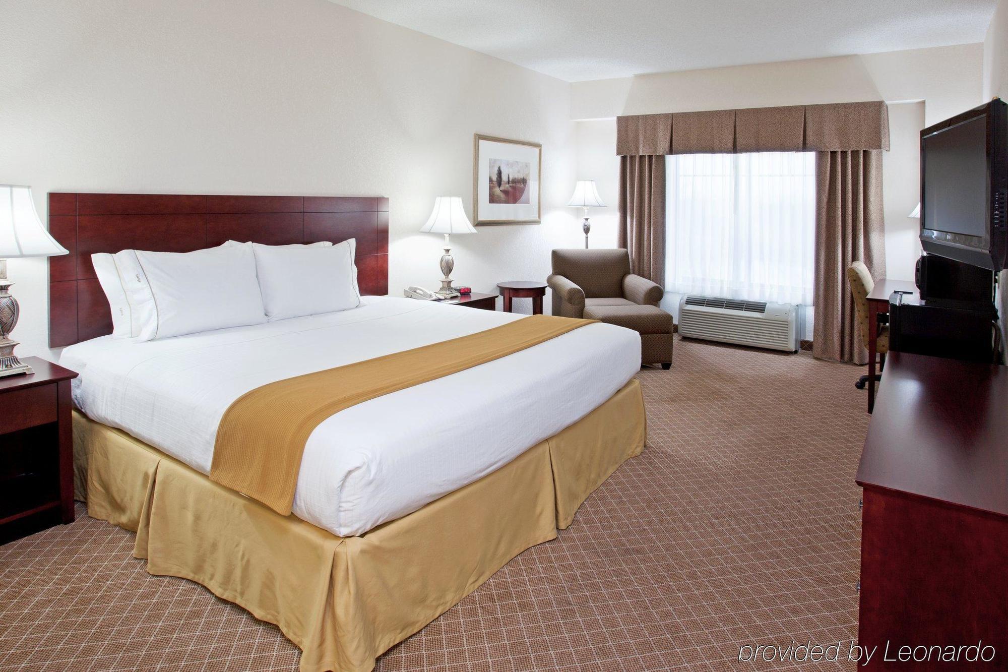Holiday Inn Express Hotel & Suites Rochester Webster By Ihg חדר תמונה