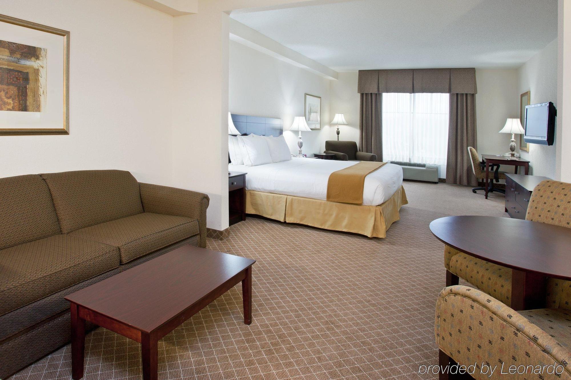 Holiday Inn Express Hotel & Suites Rochester Webster By Ihg חדר תמונה