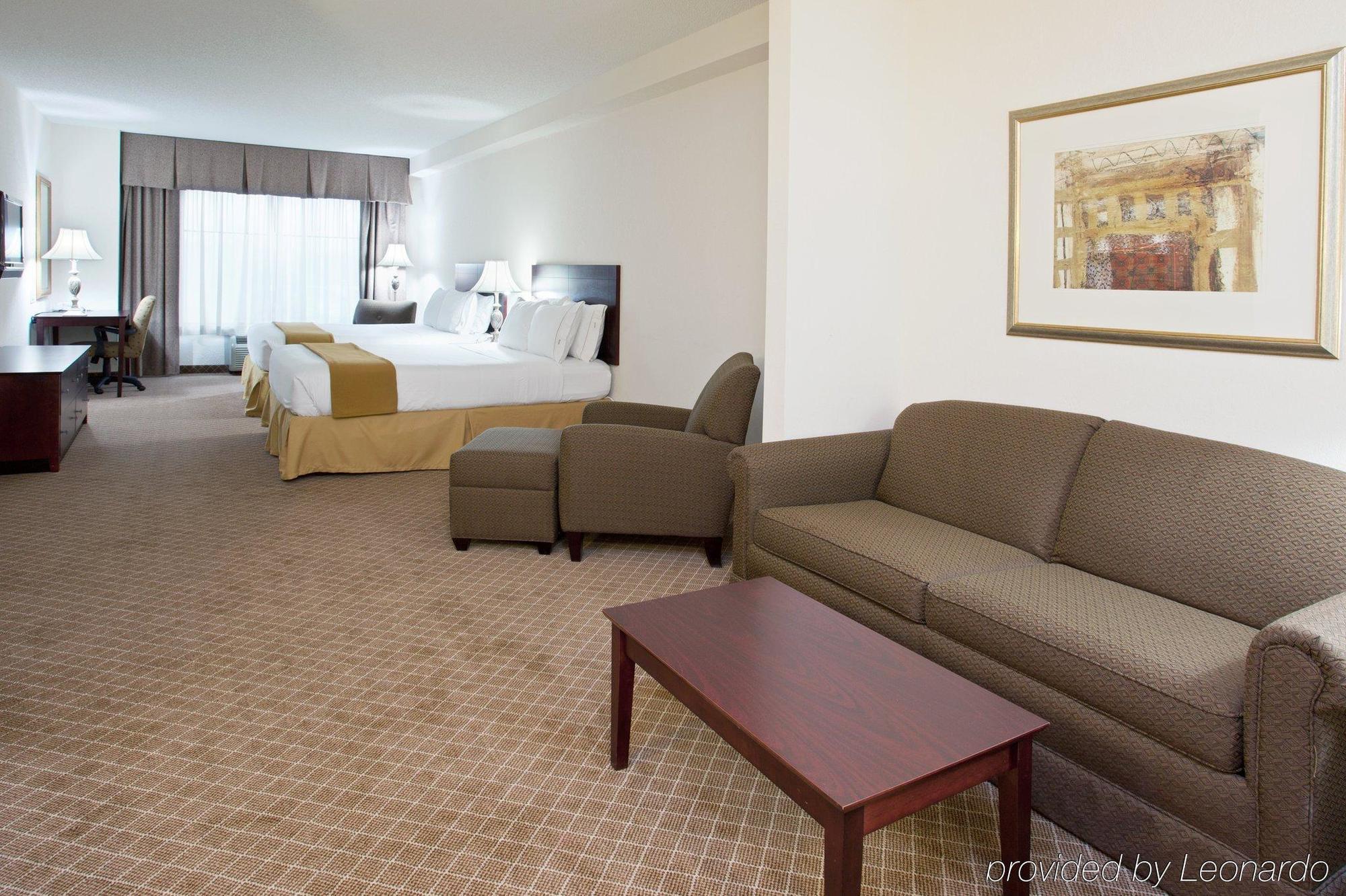 Holiday Inn Express Hotel & Suites Rochester Webster By Ihg חדר תמונה