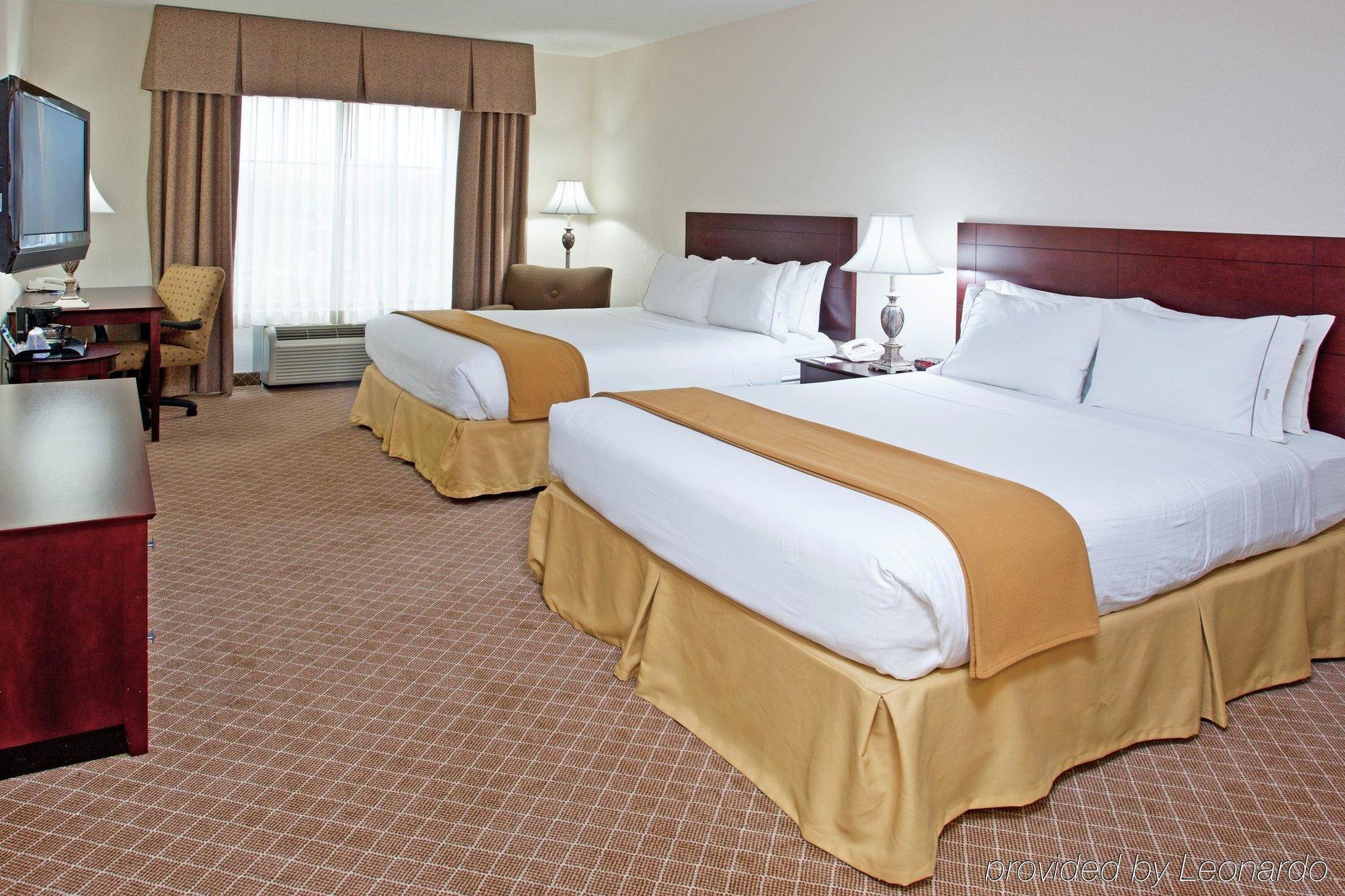 Holiday Inn Express Hotel & Suites Rochester Webster By Ihg חדר תמונה