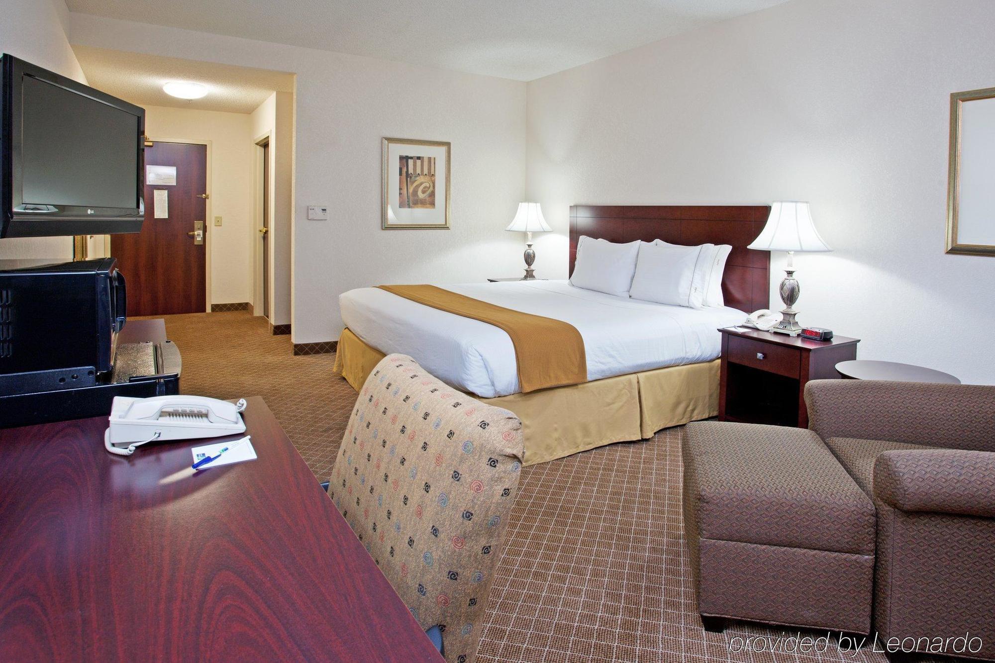 Holiday Inn Express Hotel & Suites Rochester Webster By Ihg חדר תמונה