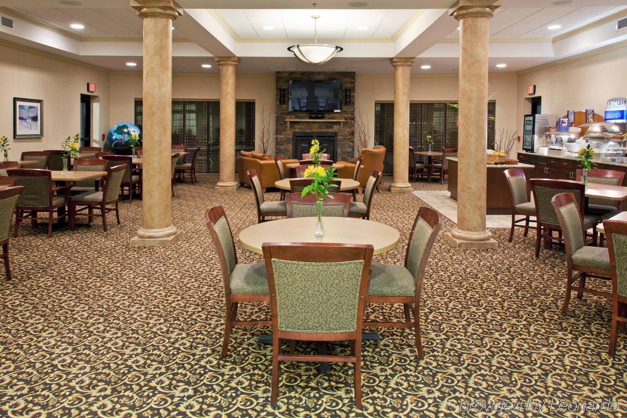 Holiday Inn Express Hotel & Suites Rochester Webster By Ihg מראה חיצוני תמונה