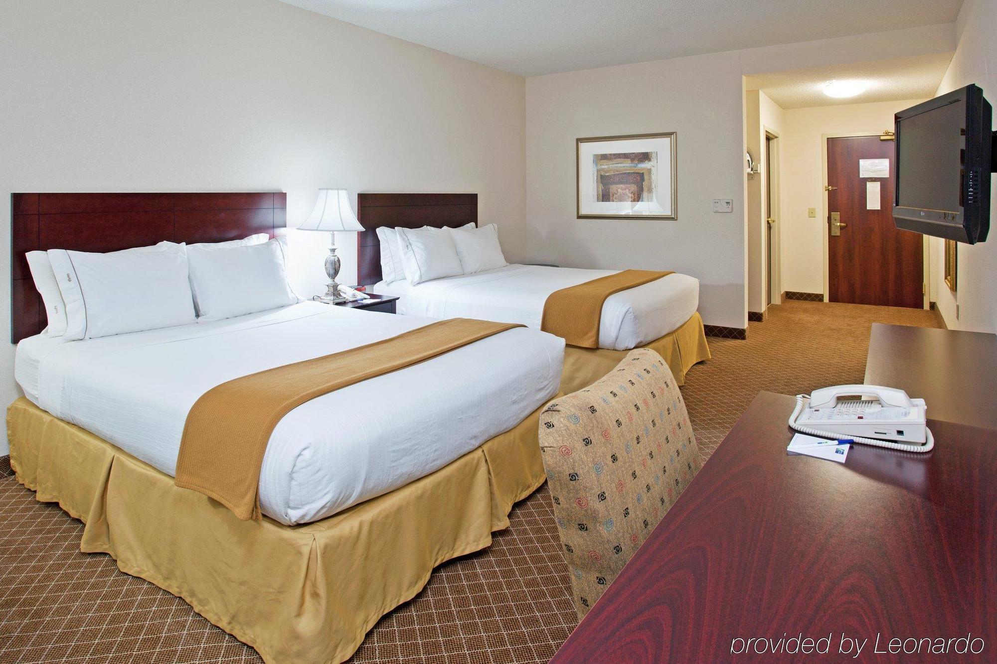 Holiday Inn Express Hotel & Suites Rochester Webster By Ihg מראה חיצוני תמונה