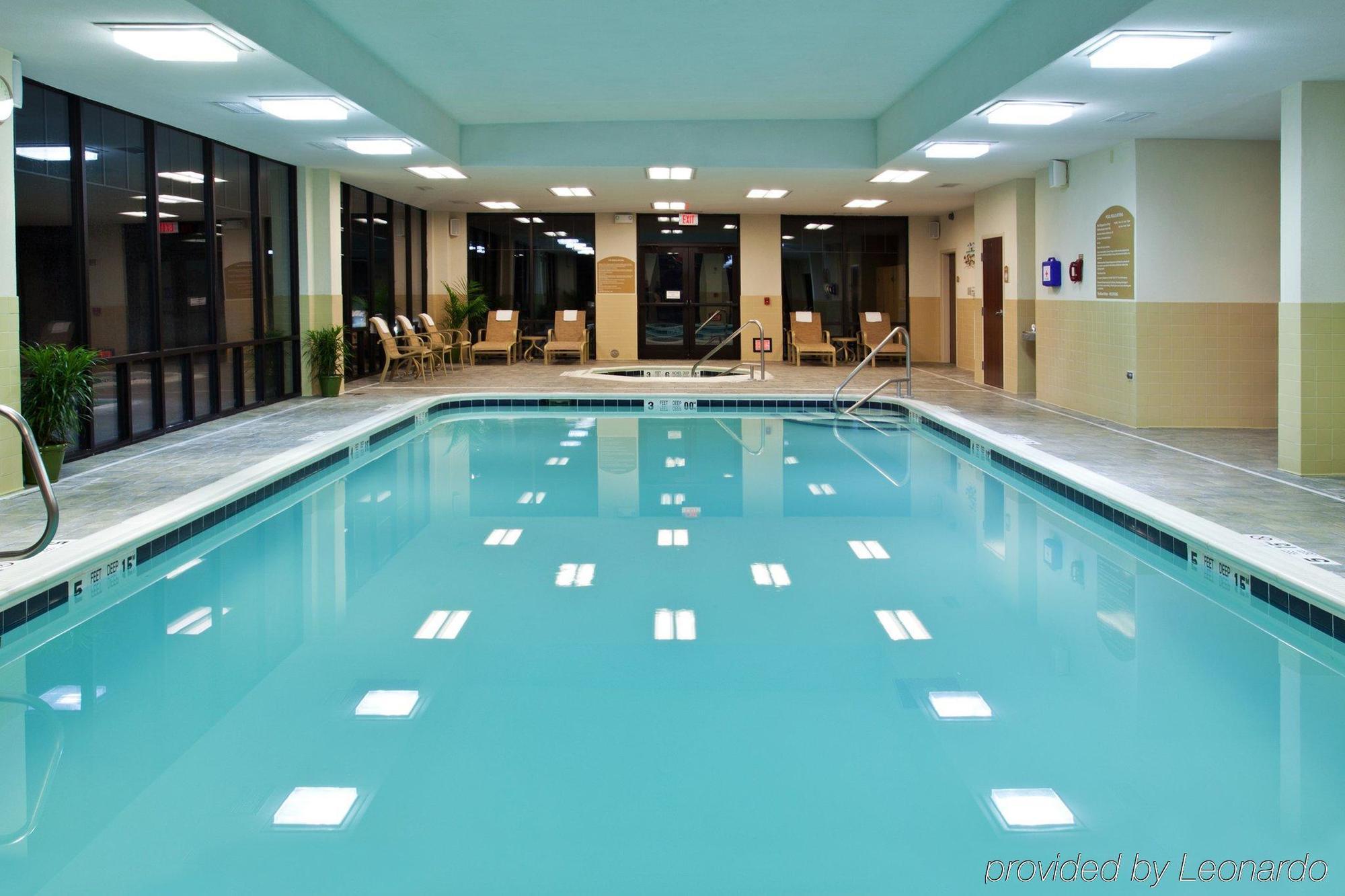 Holiday Inn Express Hotel & Suites Rochester Webster By Ihg מראה חיצוני תמונה