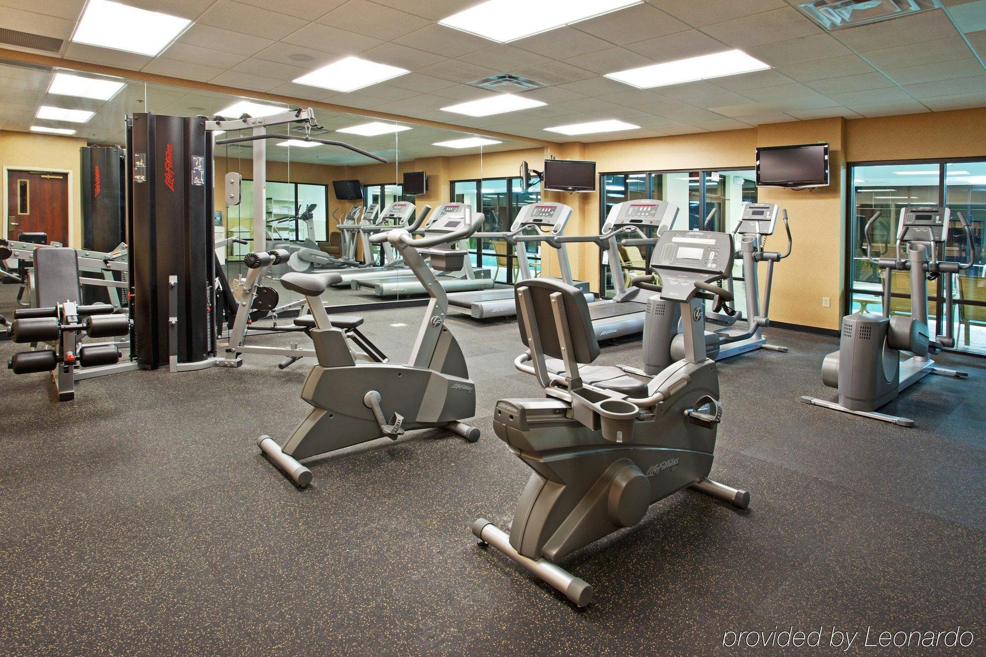 Holiday Inn Express Hotel & Suites Rochester Webster By Ihg מראה חיצוני תמונה