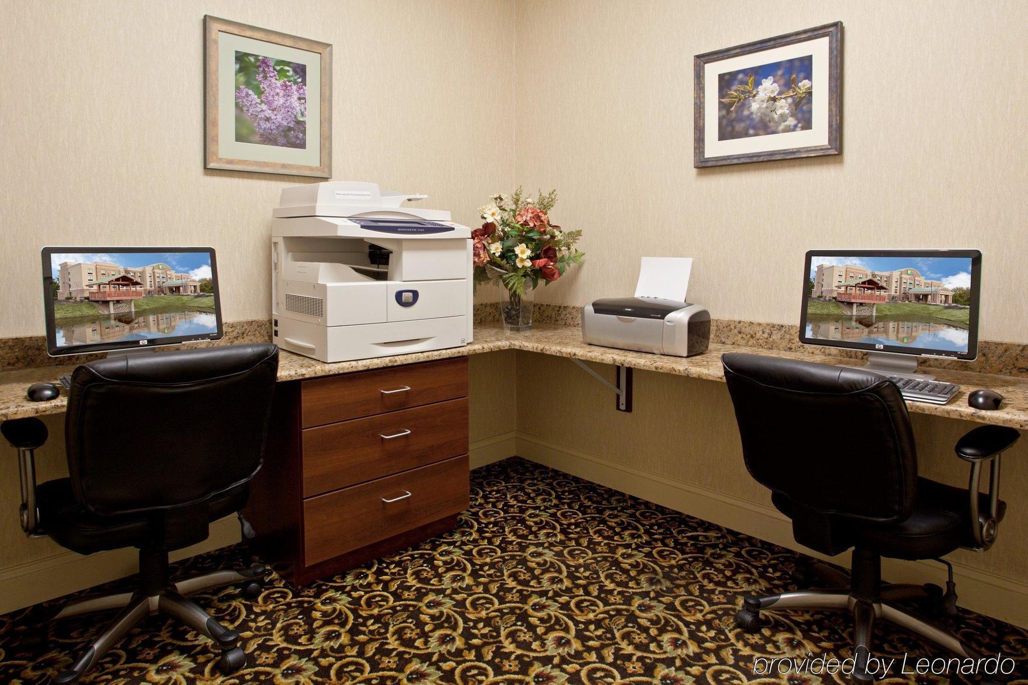 Holiday Inn Express Hotel & Suites Rochester Webster By Ihg מראה חיצוני תמונה